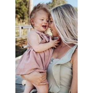 Meet your Posher, Jenna